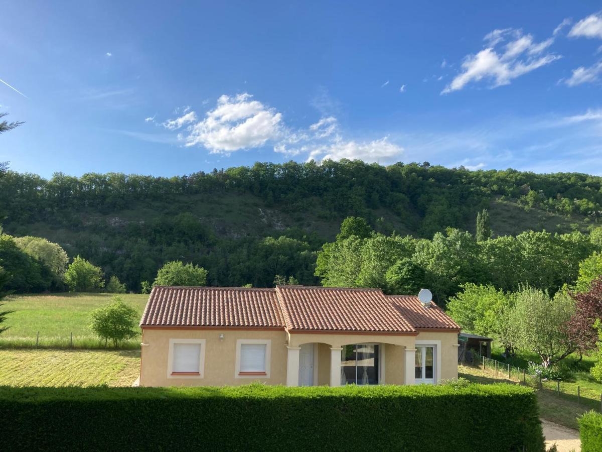 Maison Entiere Proche Du Centre Le Bugue Dış mekan fotoğraf